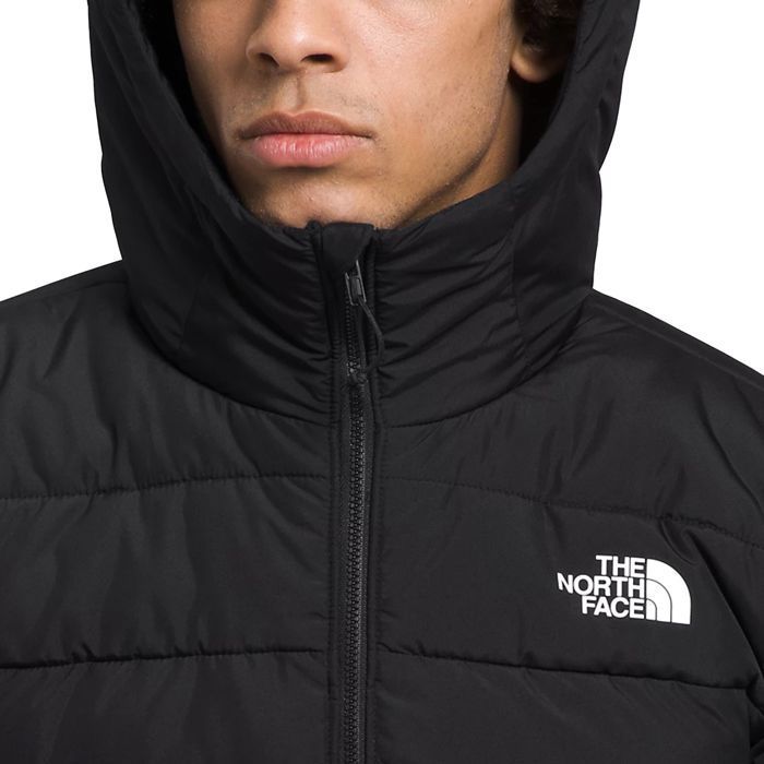 Veste Homme Aconcagua Hoodie Noir THE NORTH FACE Noir