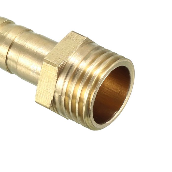 Raccords Pression 6mm X G1/4 Femelle – 5 Pièces Pour Connexions Pneumatiques Rapides