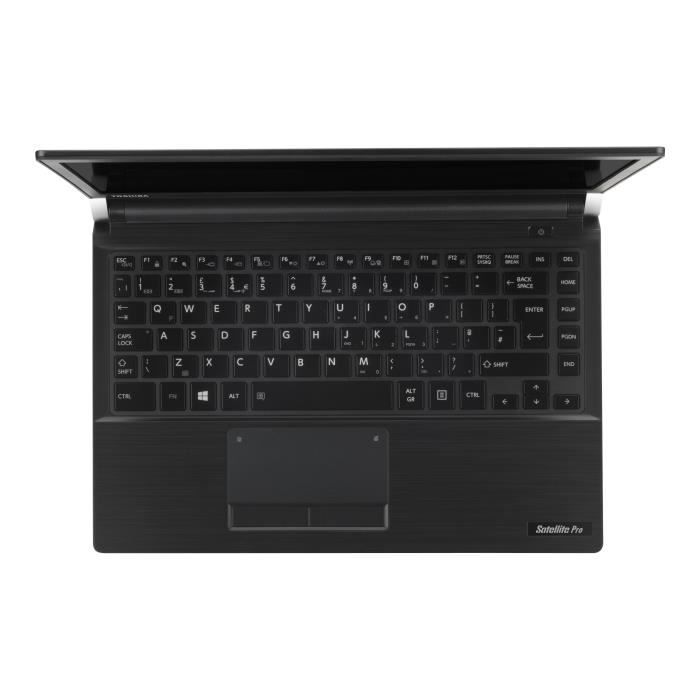 Toshiba Satellite Pro A30-D-10E Core i5 7200U3