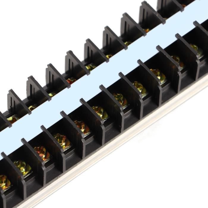 120 Barrières De Route Pour Piste RC Drift - En Plastique, Rouge Et Blanc, Mini Blocs Pour Voitures Télécommandées, Parcours De Course - 9