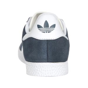 Adidas Gazelle verte - Cdiscount