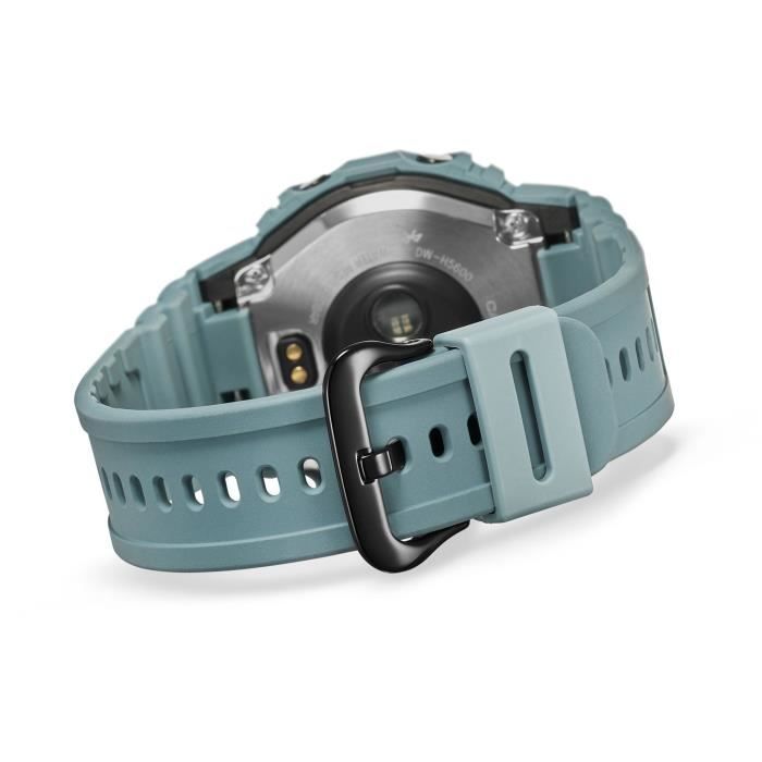 G shock dw blue new arrivals