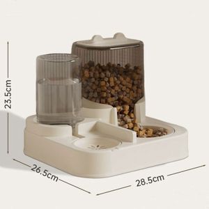 Trixie distributeur automatique de nourriture Cdiscount