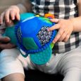 BABY EINSTEIN Ocean Explorers Neptune's Sensory Sidekick jouet en peluche, dès la naissance-6