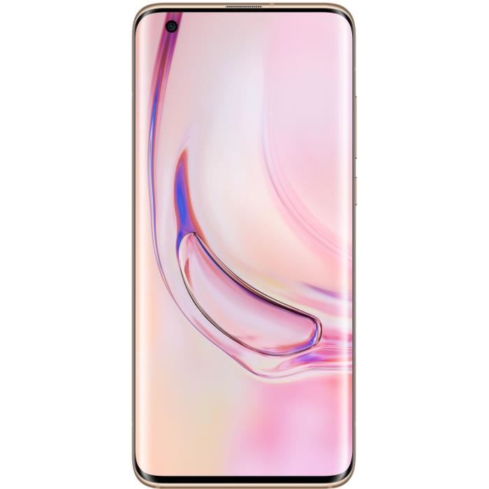 Top achat Téléphone portable XIAOMI MI 10 Pro Blanc 256 Go pas cher Top achat Téléphone portable XIAOMI MI 10 Pro Blanc 256 Go pas cher