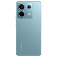 Smartphone XIAOMI Redmi Note 13 Pro 5G 256Go Bleu océan - Android - Double SIM - Lecteur d'empreintes digitales-2