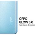 OPPO Reno6 Pro 256Go 5G Bleu-6
