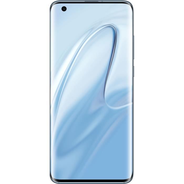 Top achat Téléphone portable XIAOMI MI 10 Gris 256 Go pas cher Top achat Téléphone portable XIAOMI MI 10 Gris 256 Go pas cher
