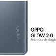OPPO Reno6 Pro 256Go 5G Gris-6