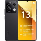XIAOMI Redmi Note 13 5G Noir 8 GO + 256 GO