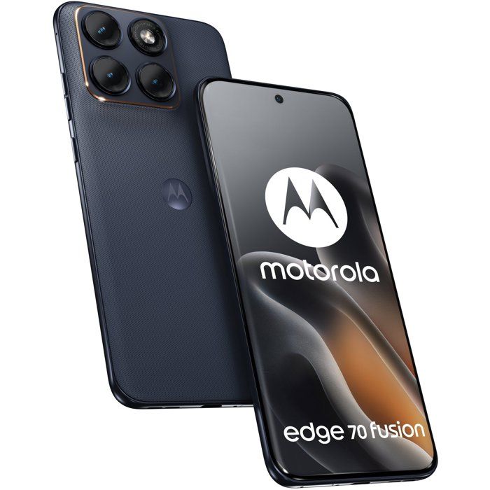 Motorola Edge 70 Fusion