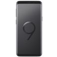 SAMSUNG Galaxy S9 - Double sim 256 Go Noir-1