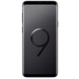 SAMSUNG Galaxy S9+ - Double sim 256 Go Noir-1
