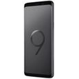 SAMSUNG Galaxy S9 - Double sim 256 Go Noir-3