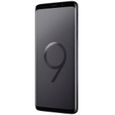 SAMSUNG Galaxy S9+ - Double sim 256 Go Noir-3