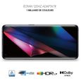 Smartphone OPPO Find X3 Pro 5G 256Go Noir - FDD-LTE - 6,7" - Nano SIM - 12 Go RAM - ColorOS 11.2-5