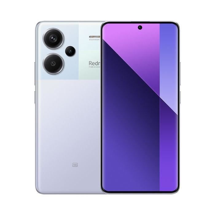 Smartphone Xiaomi Redmi Note 13 Pro+ 256Go Violet 5G