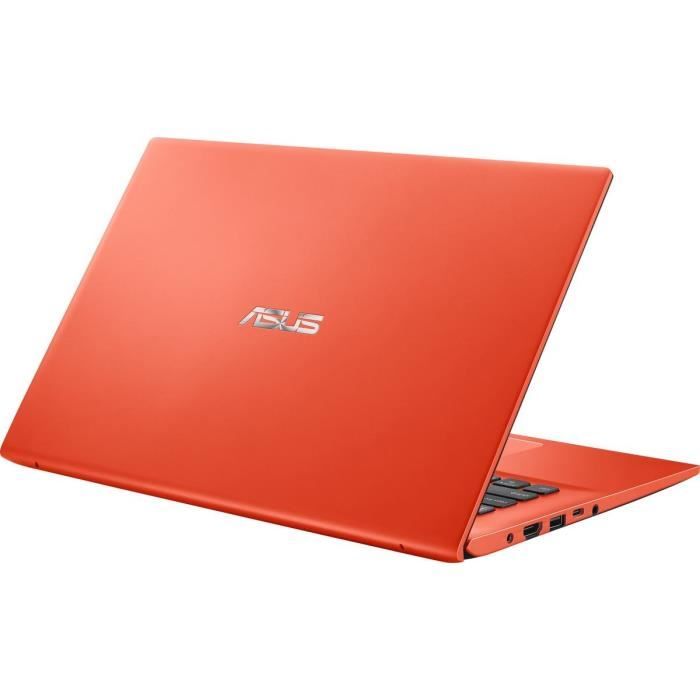  PC Portable VivoBook S412UA-EK456T - 14"1