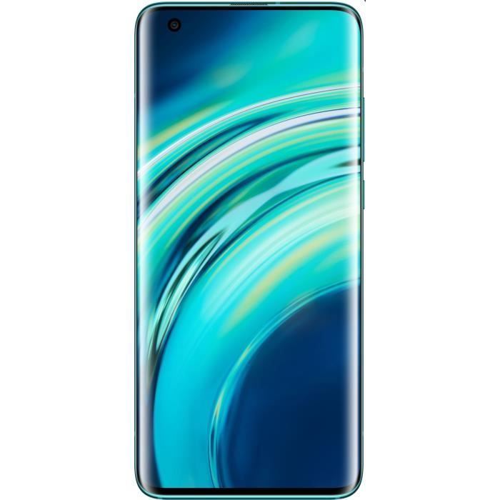 Xiaomi Mi 10 5G - vue 7
