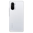 Smartphone XIAOMI Mi 11i 5G - Blanc - 256Go - Écran AMOLED 120Hz - Processeur Snapdragon 888 - Caméra 108MP-3
