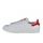 Stan smith femme rouge
