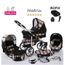 cdiscount poussette trio