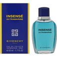 Absolu De Parfum - Extrait De Parfum - Parfum QYU0D Insense Ultramarine By For Men. Eau de toilette vaporisateur 1,7 onces-0