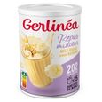 Gerlinéa Repas Minceur Milk-Shake Banane 436g-0