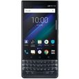 Smartphone BlackBerry KEY2 LE double SIM 4G LTE 64 Go - Noir - Lecteur d'empreintes digitales - Android 8.1 Oreo-0