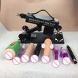Sex machine