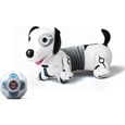 Chien robot jouet