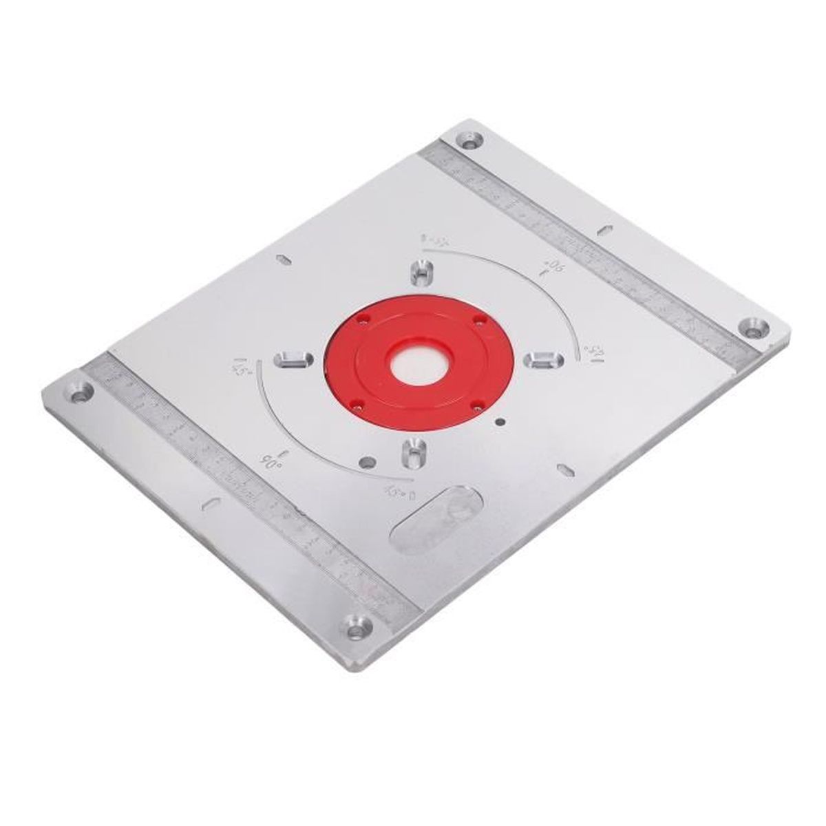Guide Freud SH-5 Pour Table De Défonceuse - Micro-réglable Pro (Occasion)