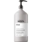 L'OREAL PROFESSIONNEL Shampooing Silver L'Oréal Professionnel 1,5L