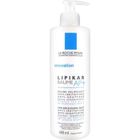 Baume - La Roche-Posay - Lipikar AP+ - 400ml - Sans parfum - Pour tous types de peau
