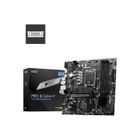 Carte Mère - MSI - PRO B760M-P - Socket LGA1700 - DDR5 - Wi-Fi 6E