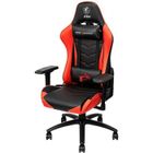 MSI MICRO-STAR INTERNATIONAL Siège Gaming - MSI - MAG CH120 - Noir / Rouge - 9S6-B0Y10D-006