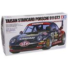 Porsche 911 GT2, Tamiya 1:24 von Michael Töpfer Porsche 911 GT2, Tamiya 1:24 von Michael Töpfer