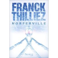 Fleuve editions - Norferville -  - Thilliez Franck