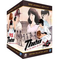 Theo ou la Batte de la Victoire (Touch) - Integrale - Edition Collector Limitee (36 DVD + Livrets)