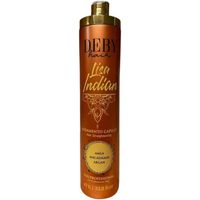 Lissage indien "Lisa Indian" 1L - DEBY HAIR