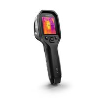 FLIR TG165-X: Thermal Camera - Caméra thermique MSX®