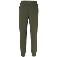 Pantalon pour Homme - Zant - Voir foncé, vert - Coupe regular, taille élastiquée, poche sur les cotés