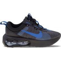 Chaussures de Running pour Enfant NIKE Air Max 2021 - Noir FB8035-001