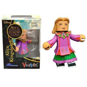 FIGURINE - PERSONNAGE Figurine Vinimates Alice Kingsleigh de Disney - No