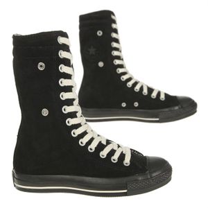 botte converse