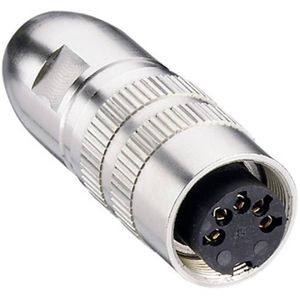 Câble Audio DIN - VALUE LINE - 2,00 m - 5 Broches Mâle - Connexion