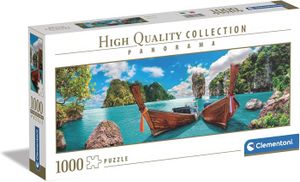 PUZZLE 1000pzs Does Not Apply Collection Panorama Phuket 