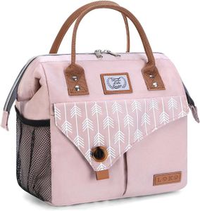 SAC ISOTHERME Sac Isotherme Repas Femme 11 L Lunch Bag Glaciere 