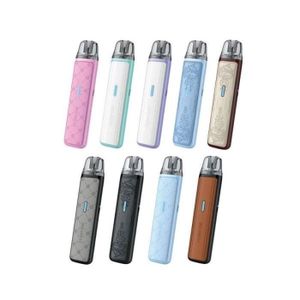 Recharge Logic Pro pour cigarette électronique