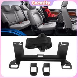 Verrouillage De Siège Auto Enfant,Support De Montage En Métal